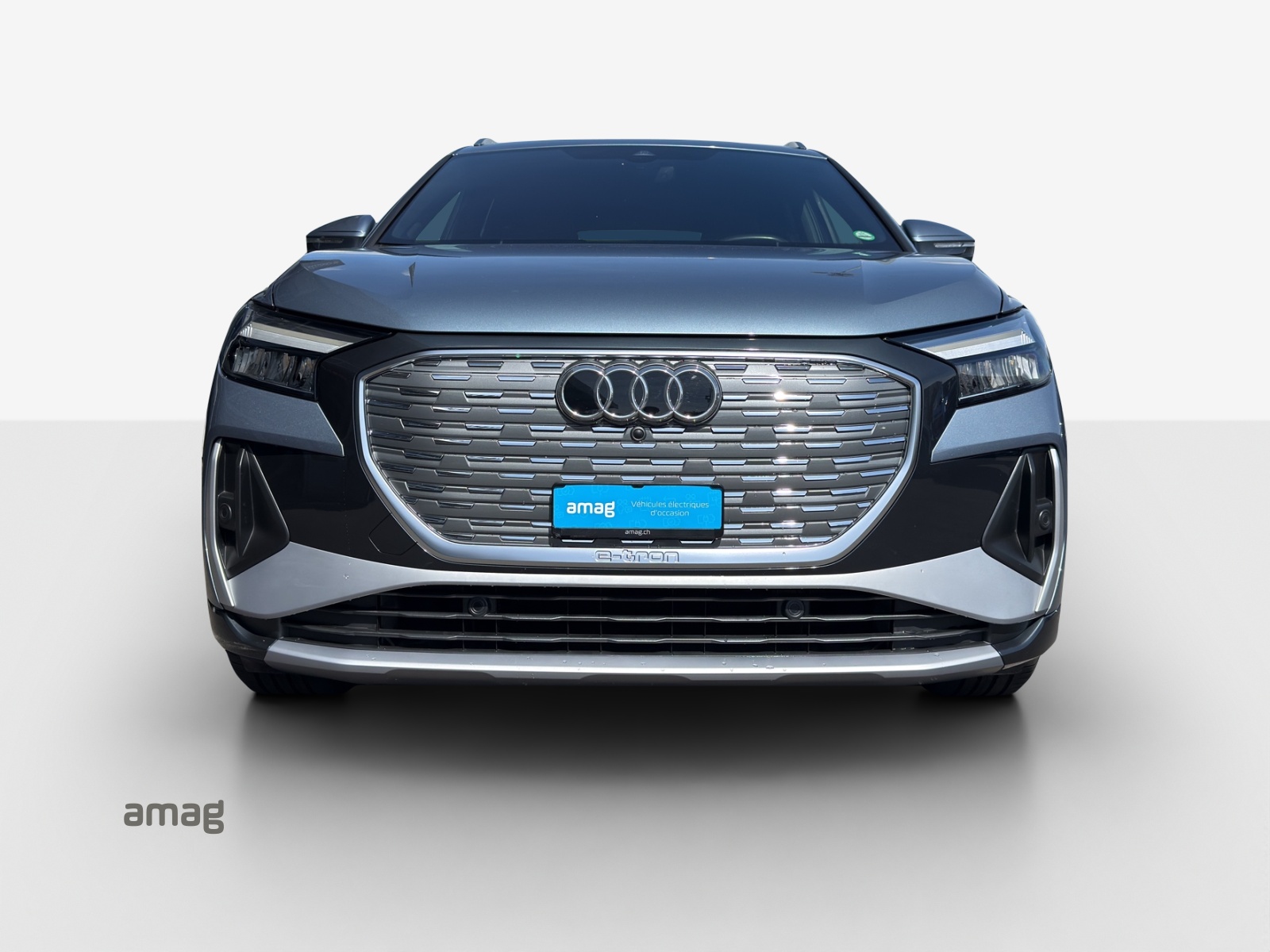 AUDI Q4 e-tron 40-image-7