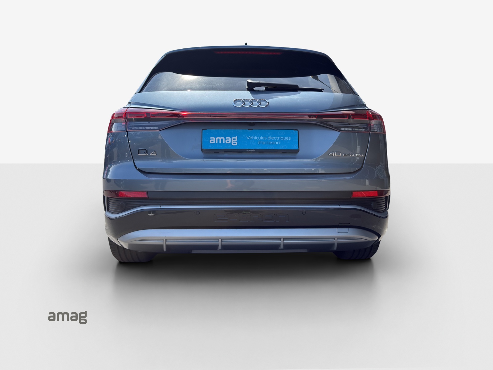 AUDI Q4 e-tron 40-image-4