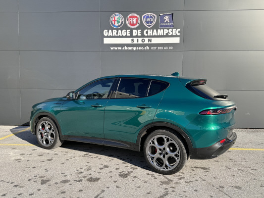 ALFA ROMEO Tonale 1.5 Hyb. Speciale-image-4