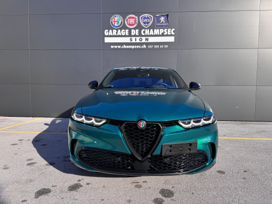 ALFA ROMEO Tonale 1.5 Hyb. Speciale-image-1