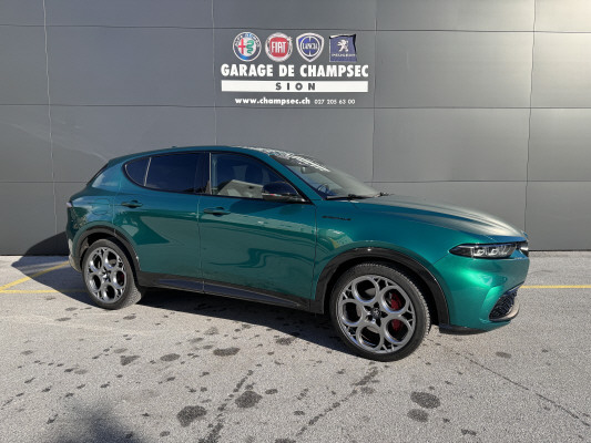 ALFA ROMEO Tonale 1.5 Hyb. Speciale-image-2
