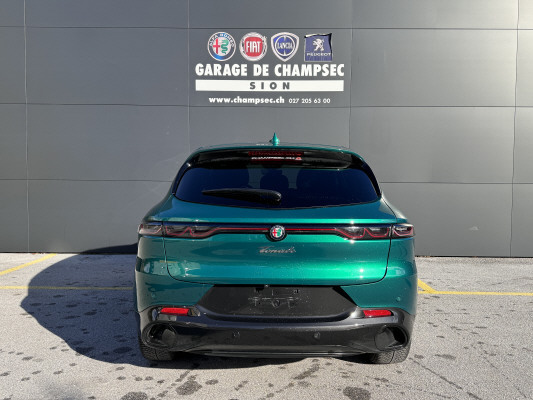 ALFA ROMEO Tonale 1.5 Hyb. Speciale-image-5