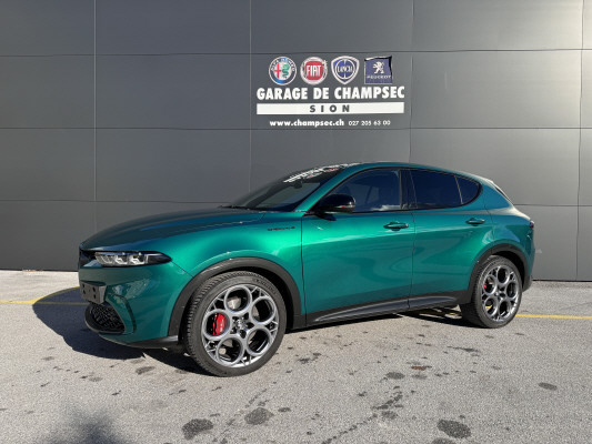 ALFA ROMEO Tonale 1.5 Hyb. Speciale-image-0
