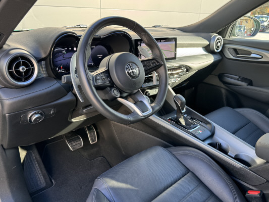 ALFA ROMEO Tonale 1.5 Hyb. Speciale-image-7