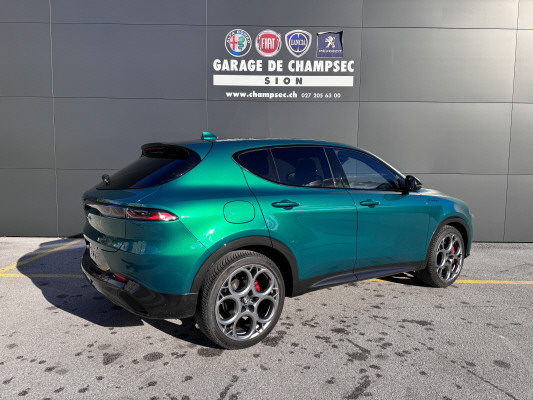 ALFA ROMEO Tonale 1.5 Hyb. Speciale-image-3