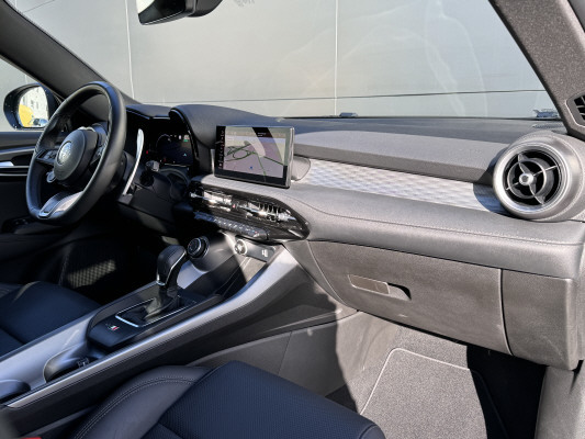 ALFA ROMEO Tonale 1.5 Hyb. Speciale-image-8