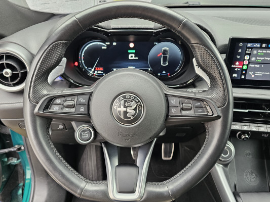 ALFA ROMEO Tonale 1.5 Hyb. Speciale-image-10