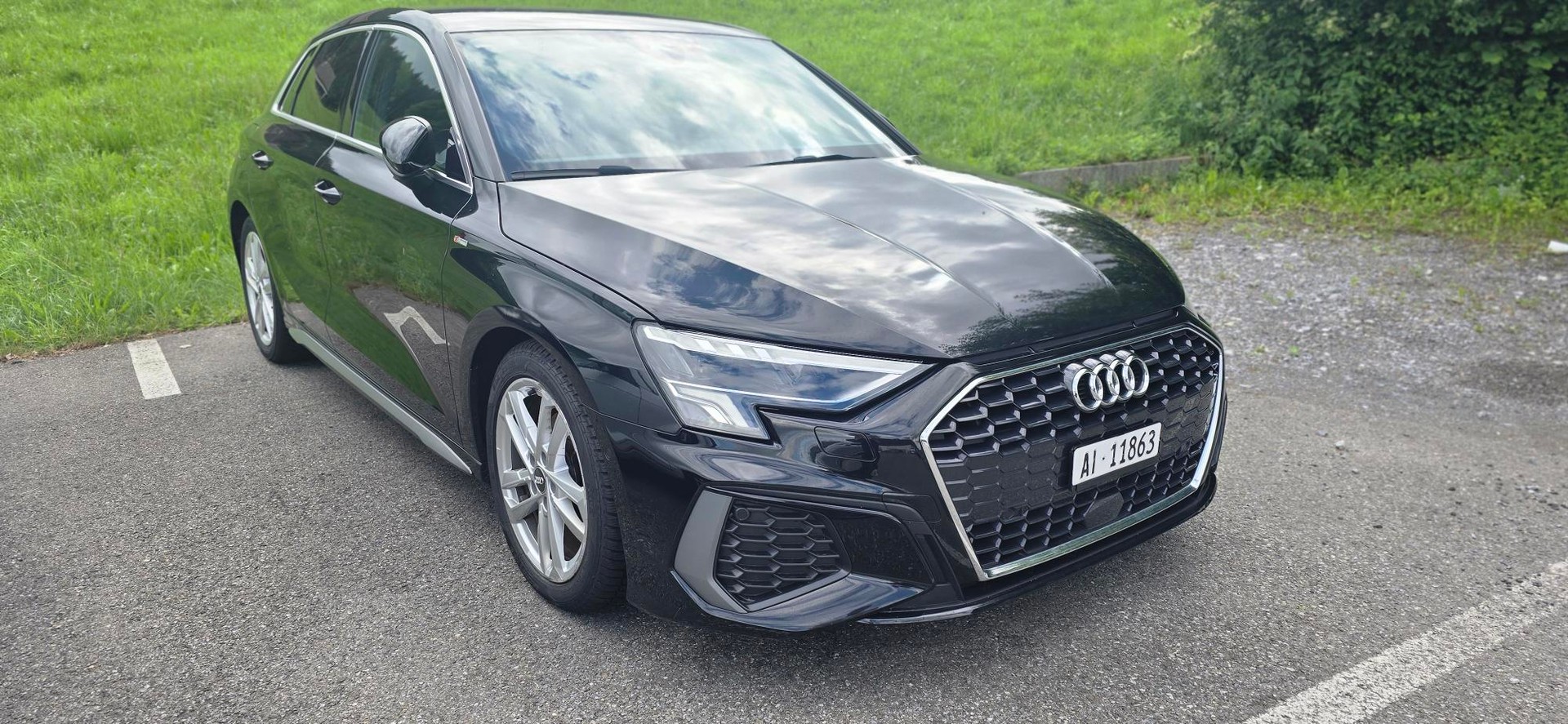 AUDI 1.5 35 TFSI Attraction S-Tronic-image-7