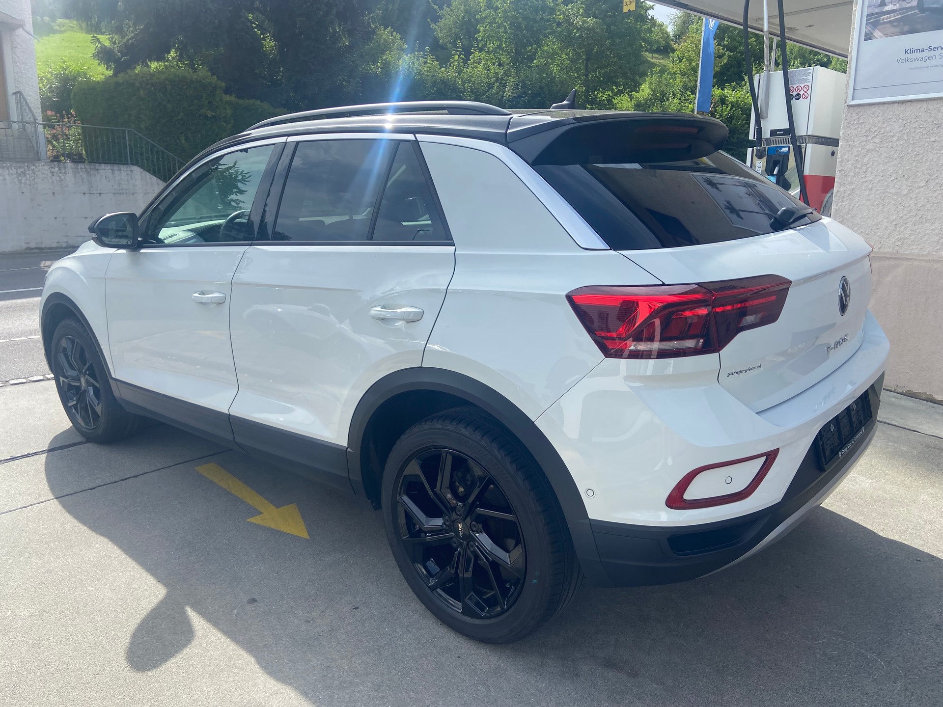 VW T-Roc 2.0 TDI SCR Life DSG-showroom-element-2