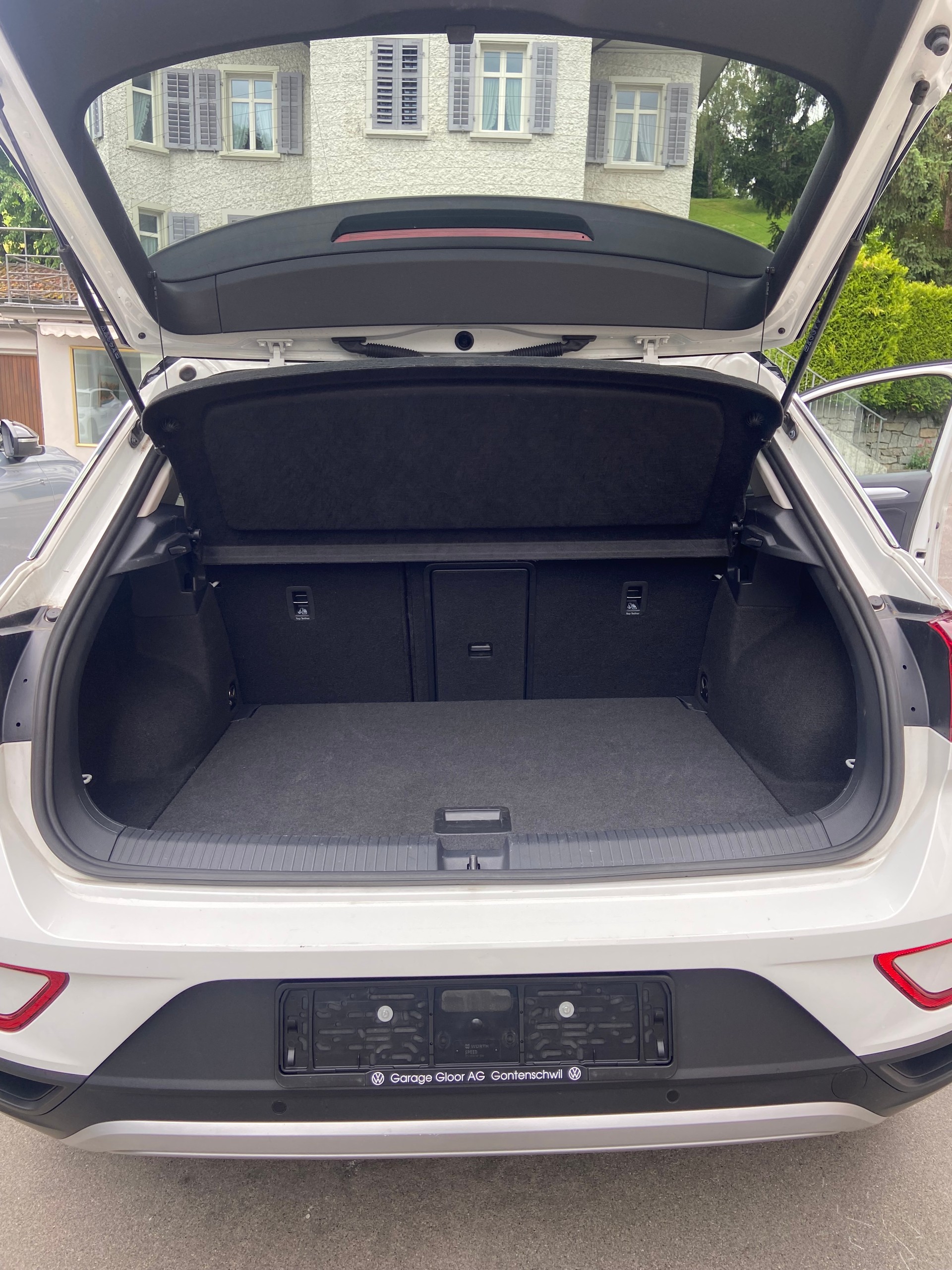 VW T-Roc 2.0 TDI SCR Life DSG-image-4