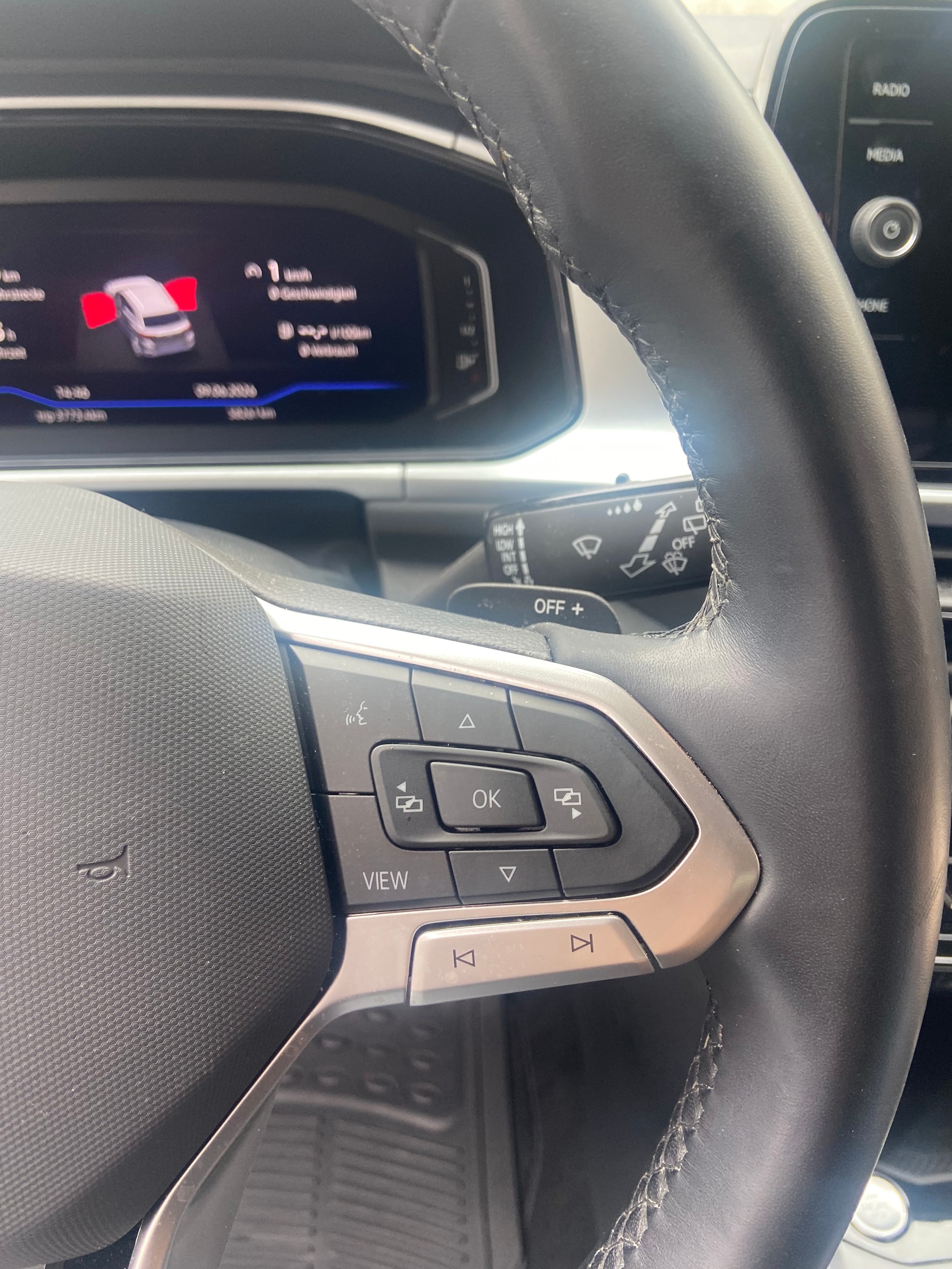 VW T-Roc 2.0 TDI SCR Life DSG-image-15