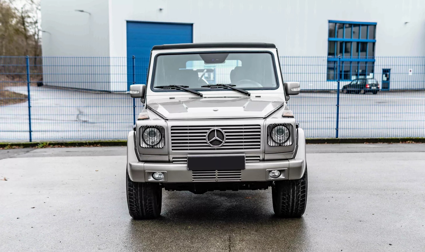MERCEDES-BENZ G 320 CDI Cabrio 7G-Tronic-showroom-element-2