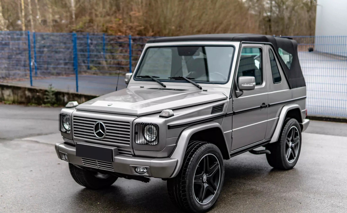MERCEDES-BENZ G 320 CDI Cabrio 7G-Tronic-showroom-element-3