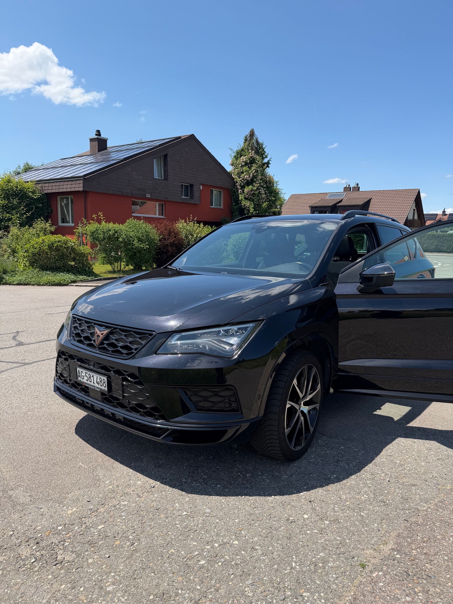 CUPRA 2.0 TSI 4Drive DSG-image-0