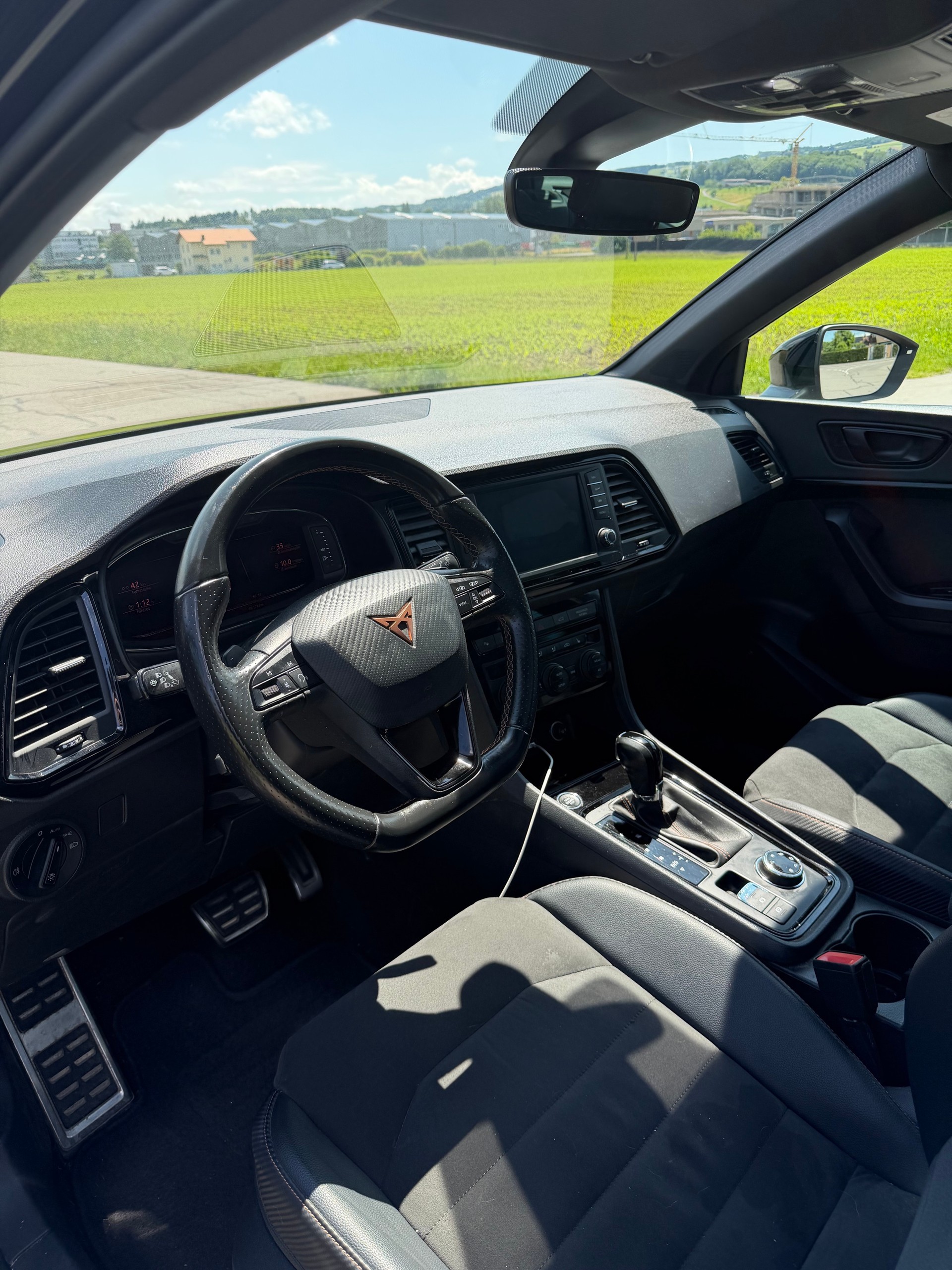 CUPRA 2.0 TSI 4Drive DSG-image-2