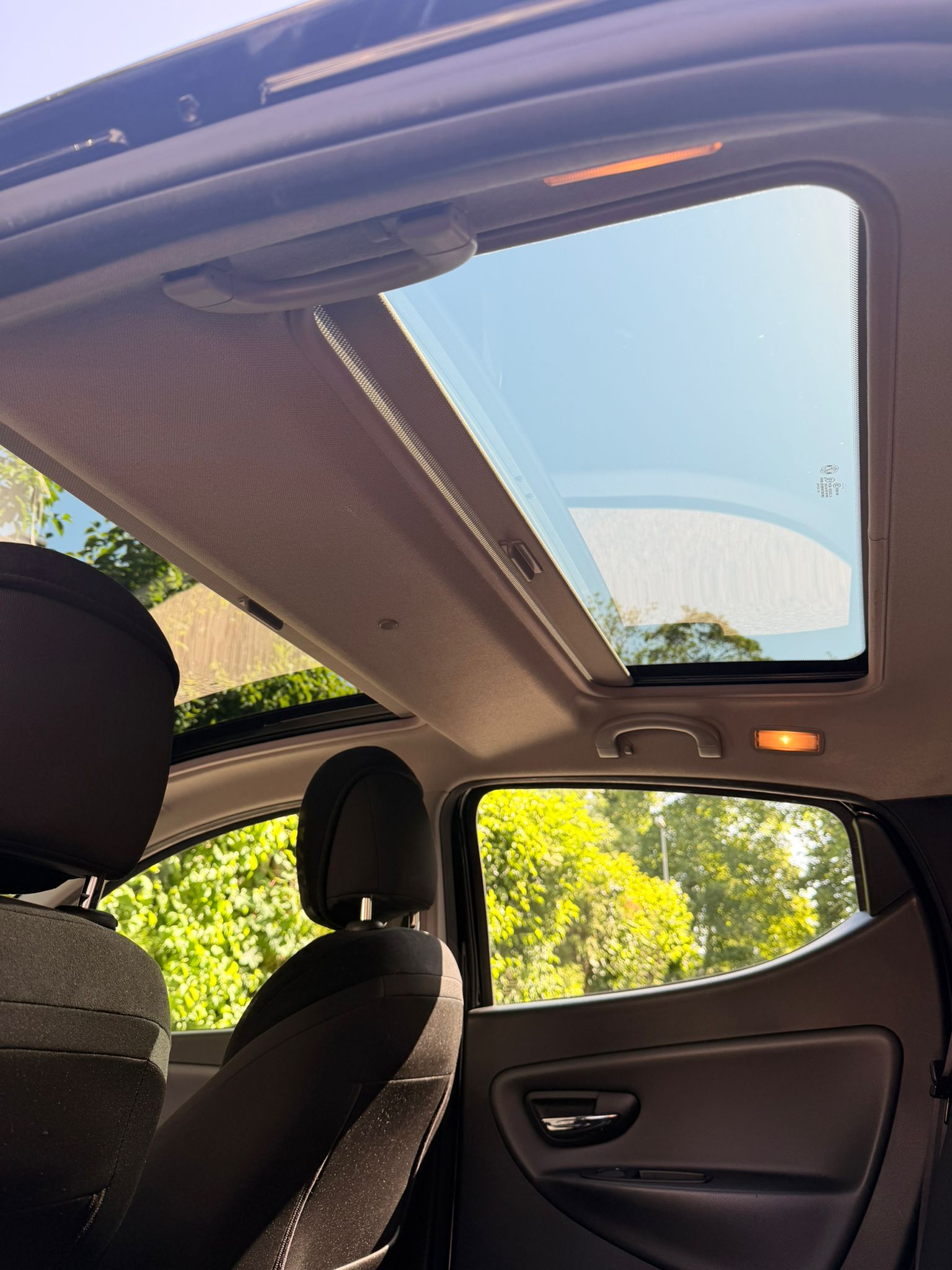 LANCIA Ypsilon 0.9 TwinAir Gold-image-8