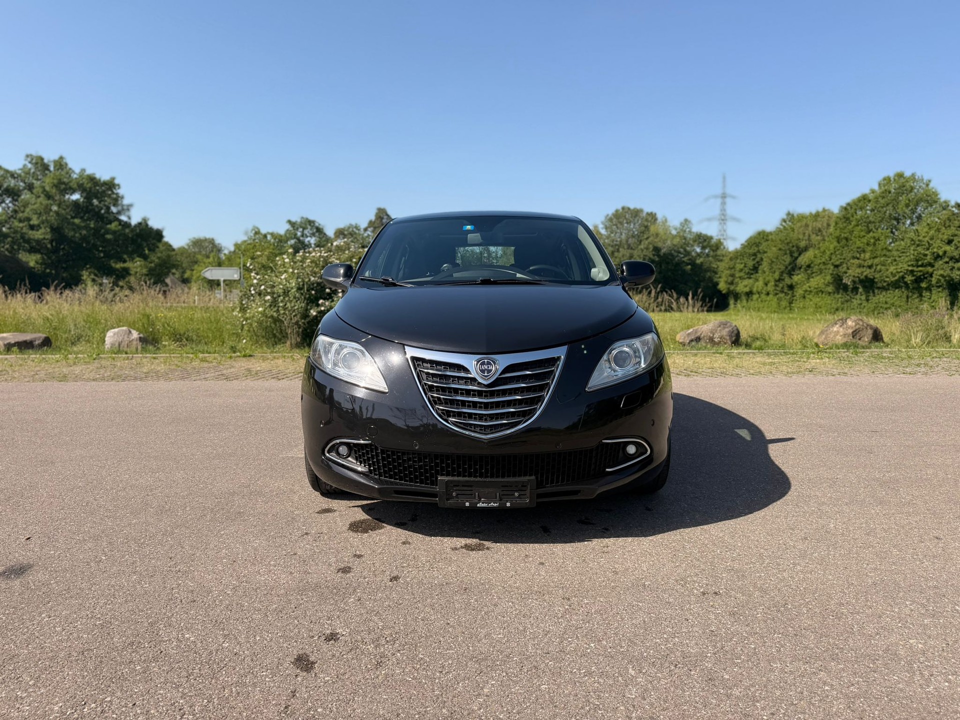 LANCIA Ypsilon 0.9 TwinAir Gold-image-0