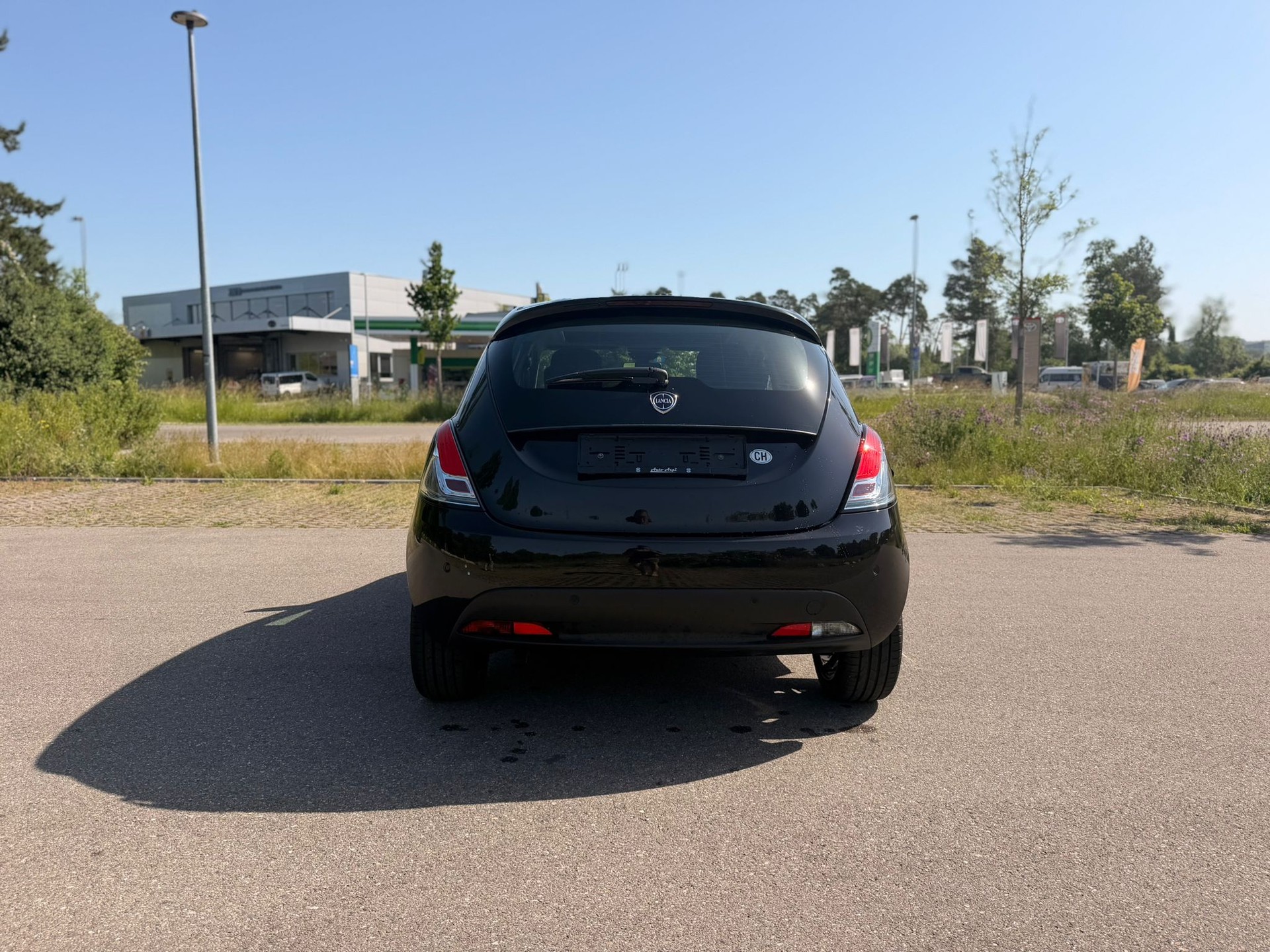 LANCIA Ypsilon 0.9 TwinAir Gold-image-5