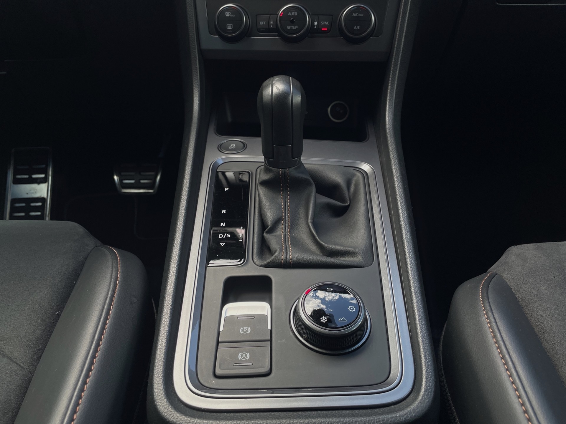 CUPRA Ateca 2.0TSI 4Drive DSG-image-14