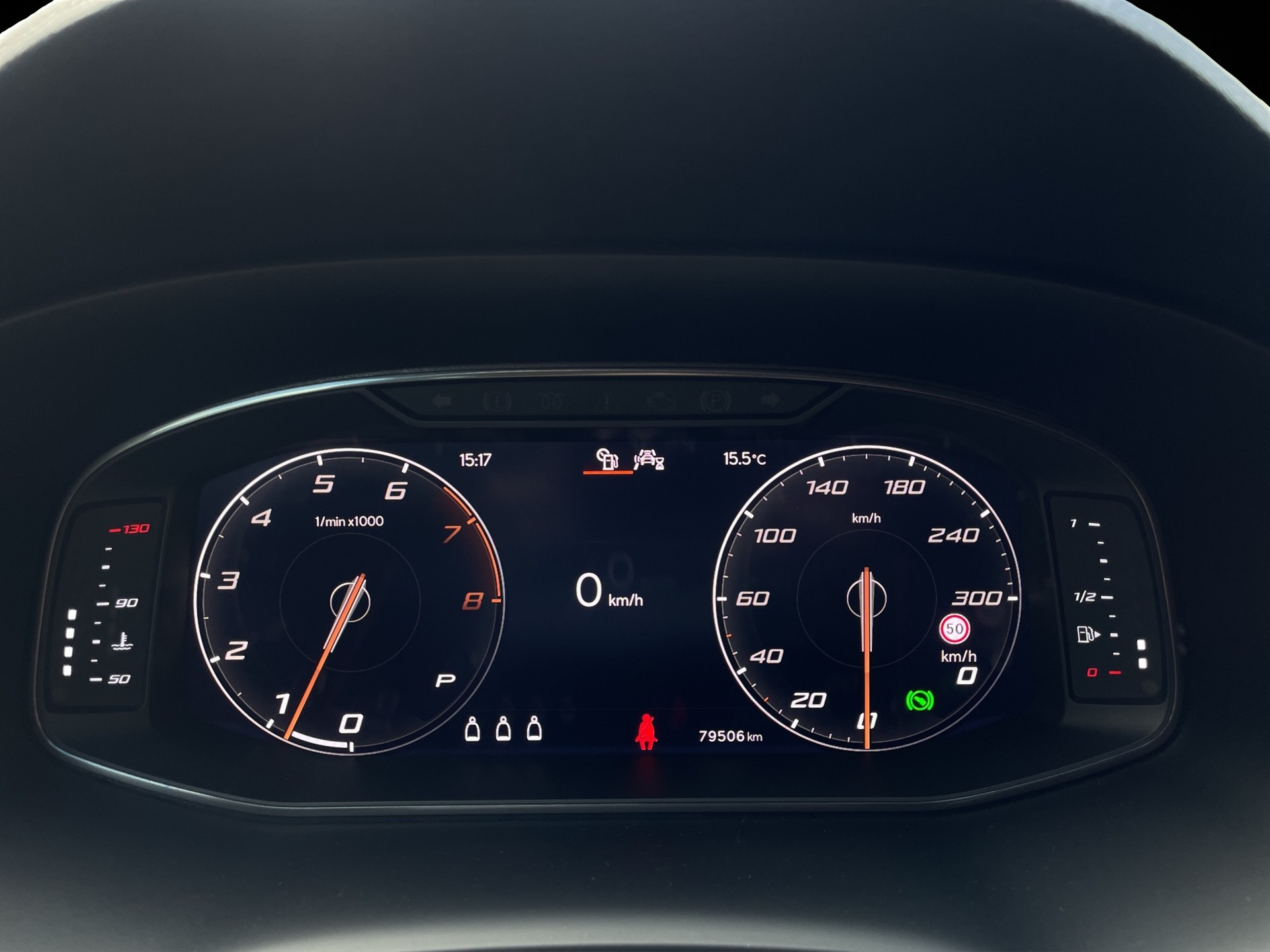 CUPRA Ateca 2.0TSI 4Drive DSG-image-10