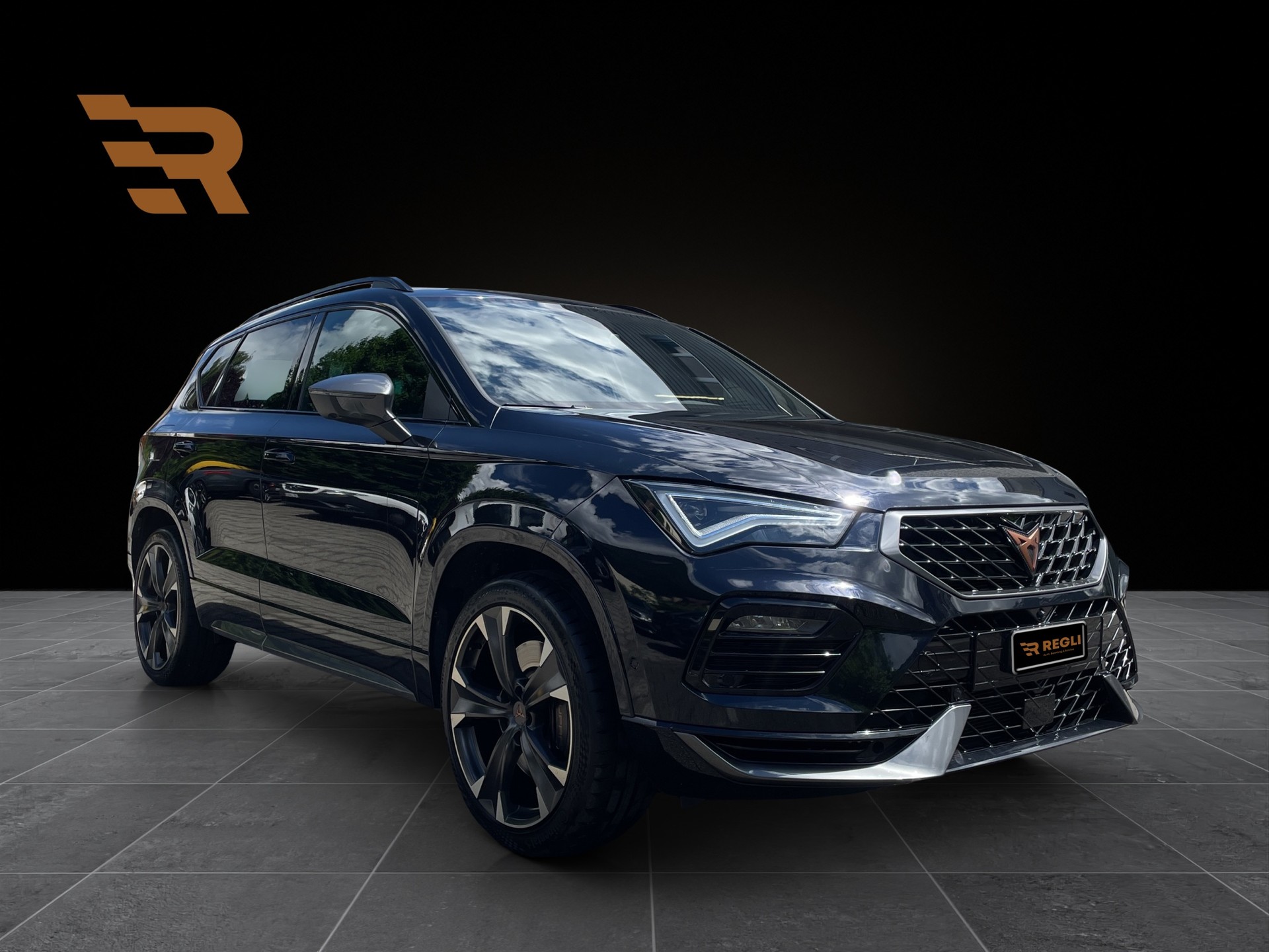 CUPRA Ateca 2.0TSI 4Drive DSG-image-6