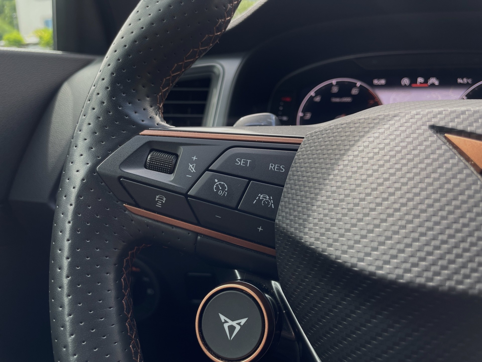 CUPRA Ateca 2.0TSI 4Drive DSG-image-29