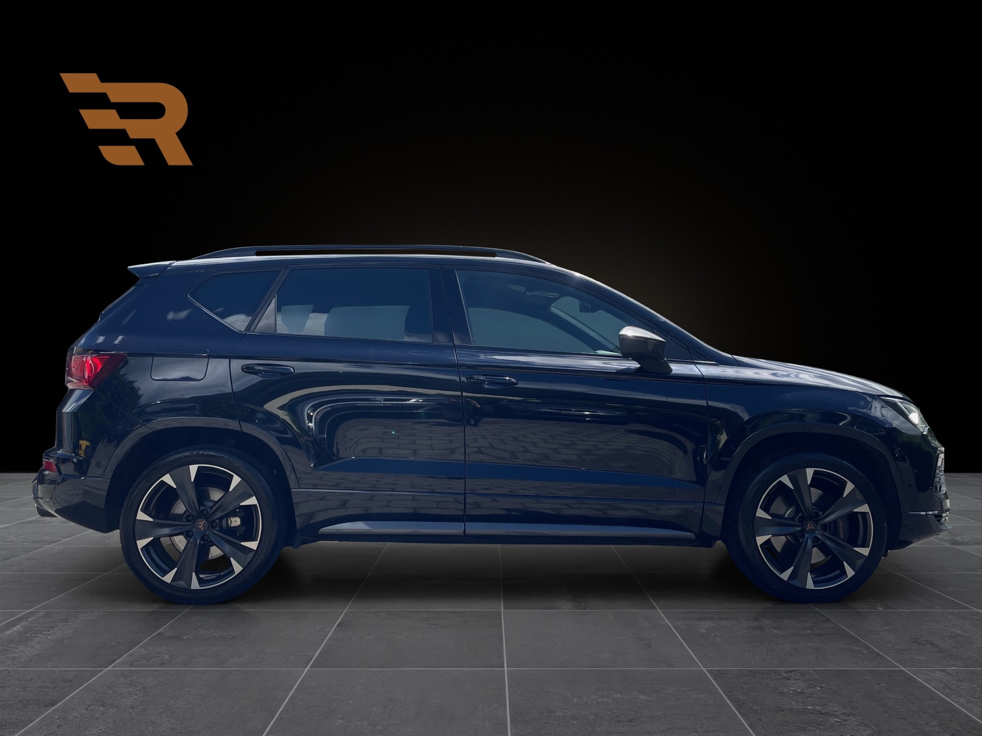 CUPRA Ateca 2.0TSI 4Drive DSG-image-5