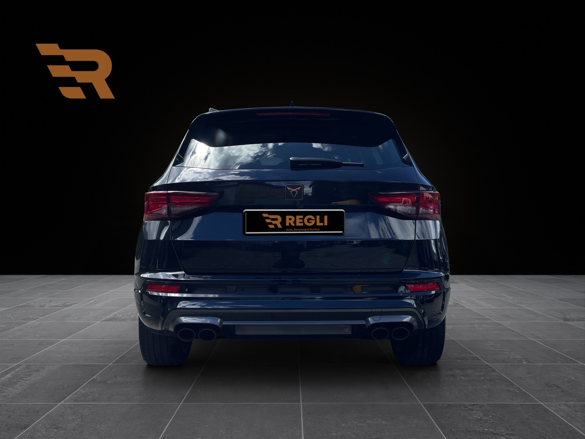 CUPRA Ateca 2.0TSI 4Drive DSG-image-3