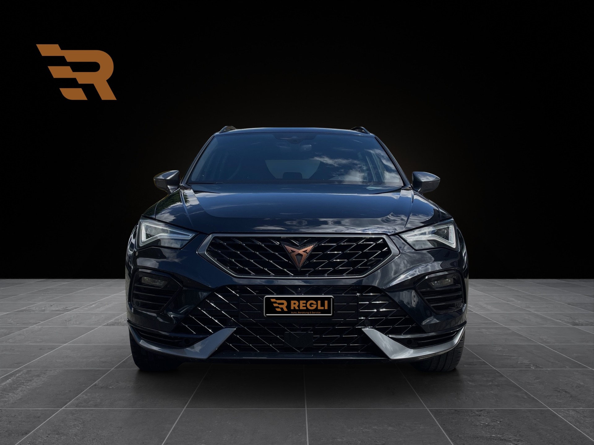 CUPRA Ateca 2.0TSI 4Drive DSG-image-7