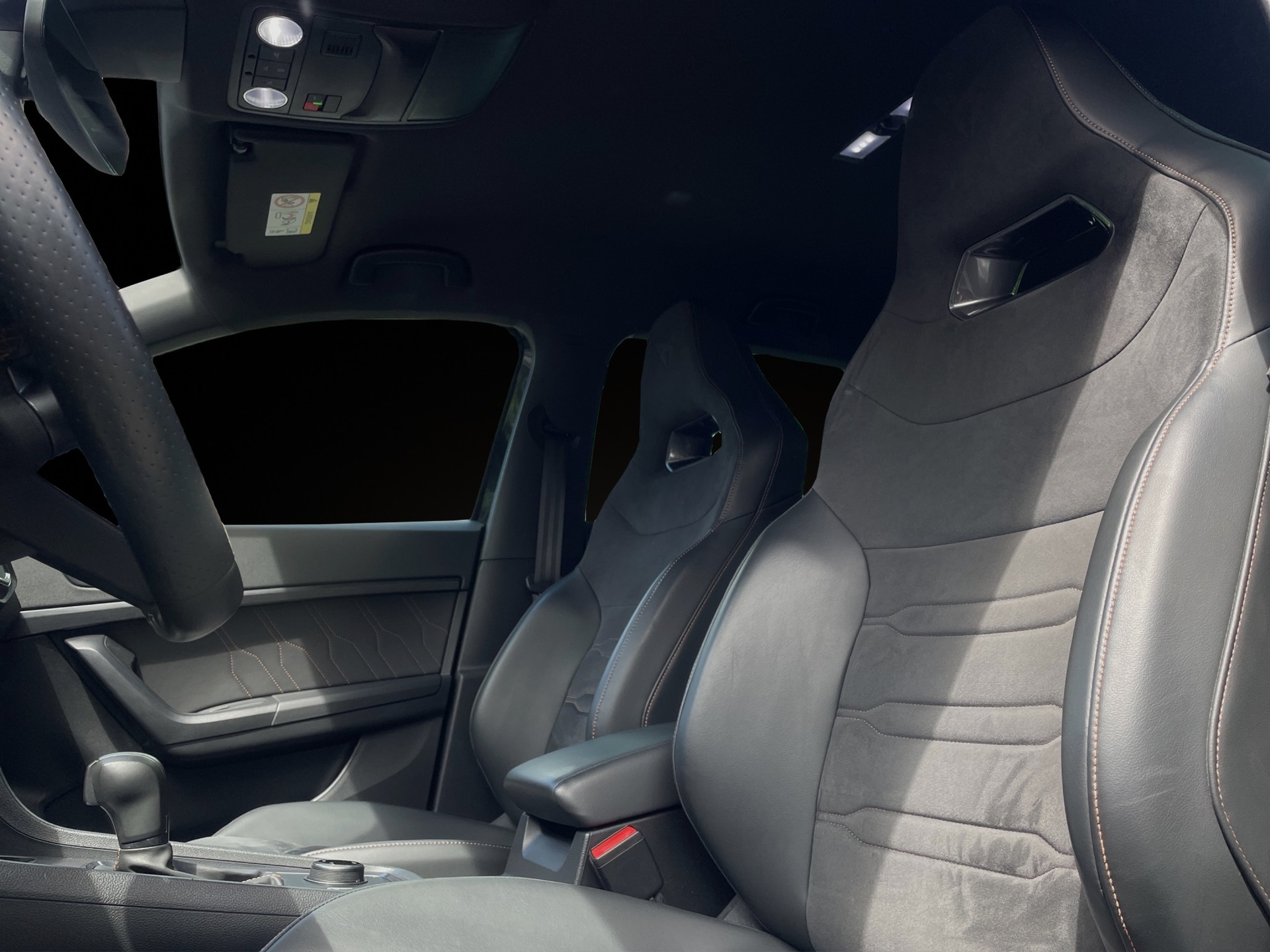 CUPRA Ateca 2.0TSI 4Drive DSG-image-8