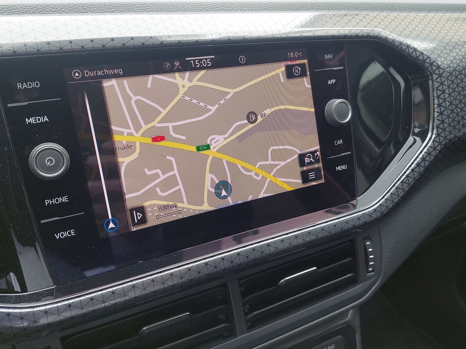VW T-Cross 1.0 TSI Style DSG-image-15