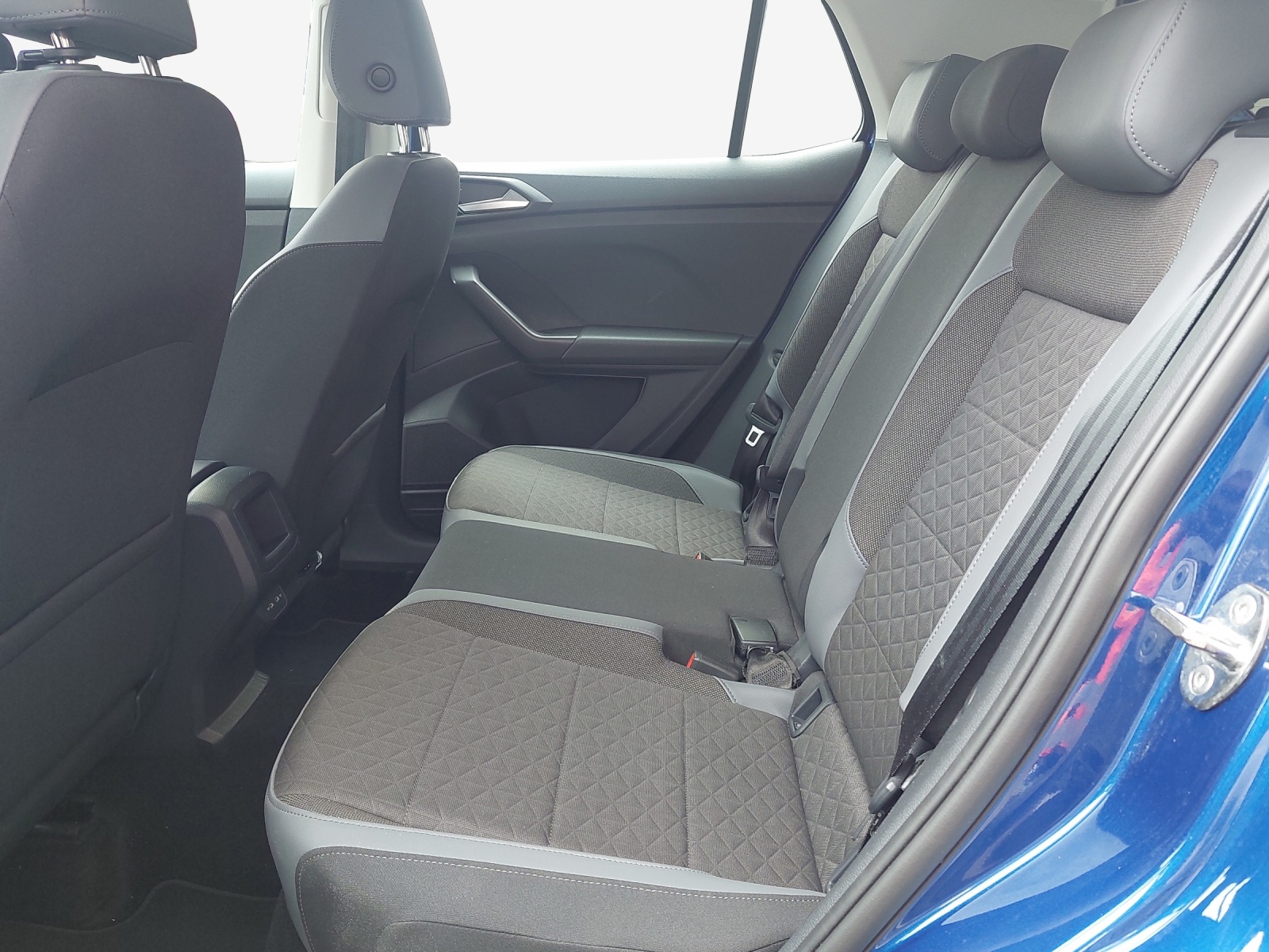 VW T-Cross 1.0 TSI Style DSG-image-11