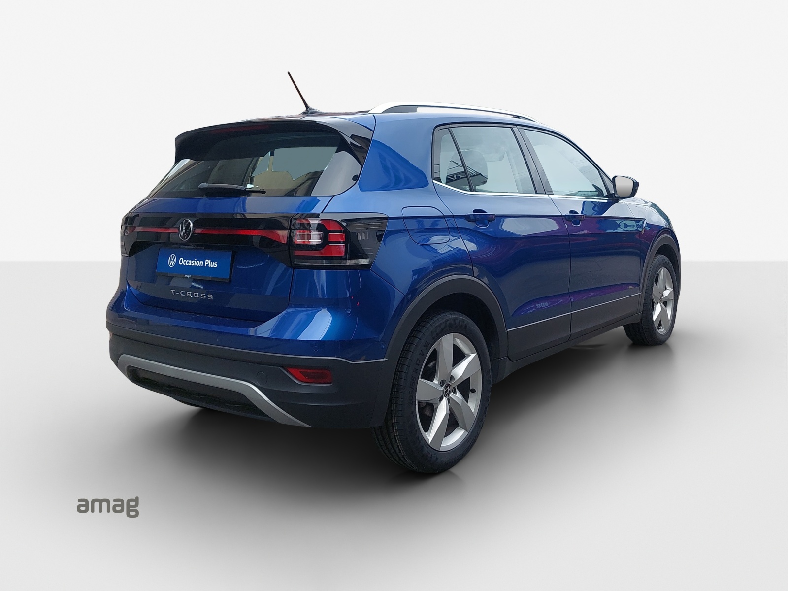 VW T-Cross 1.0 TSI Style DSG-image-4