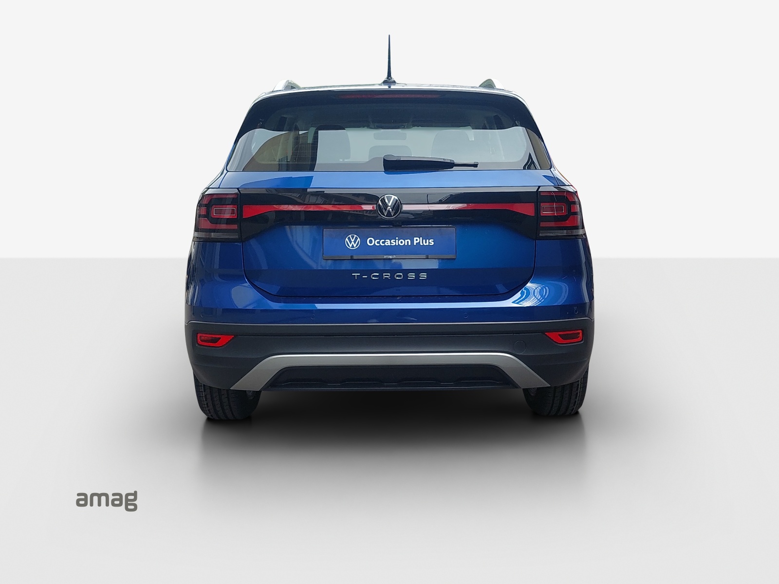 VW T-Cross 1.0 TSI Style DSG-image-3