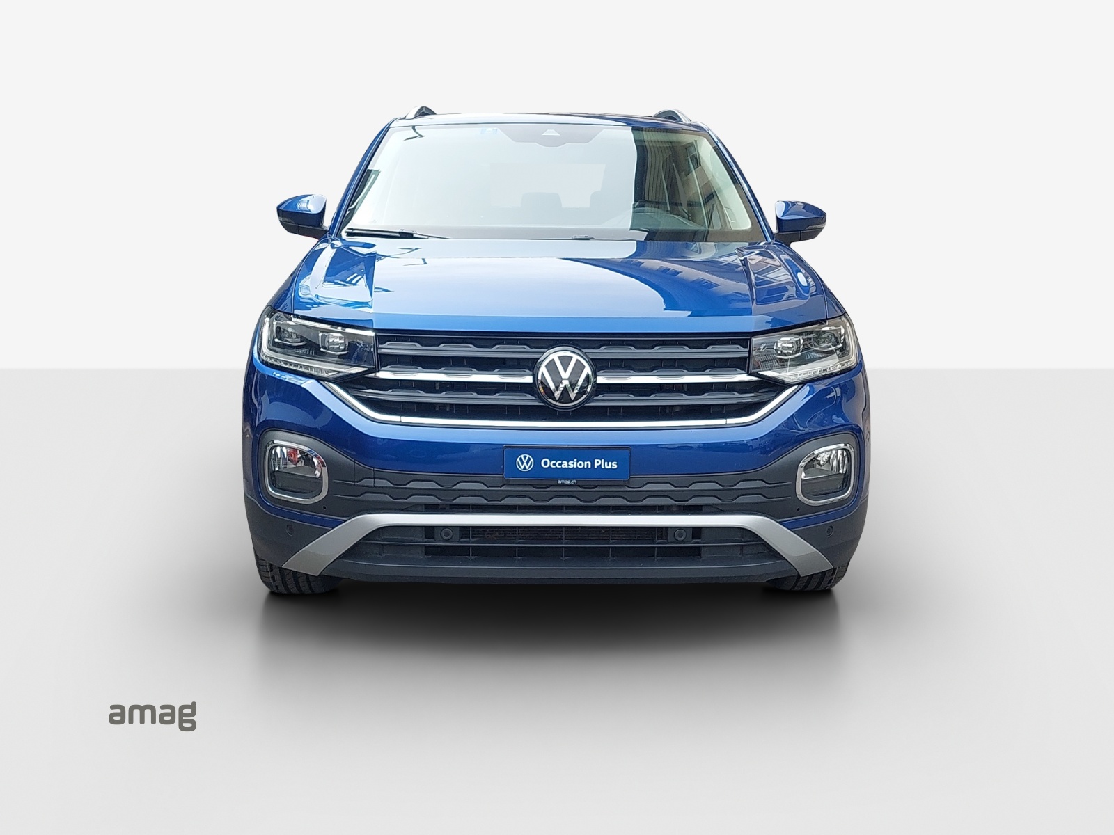 VW T-Cross 1.0 TSI Style DSG-image-6