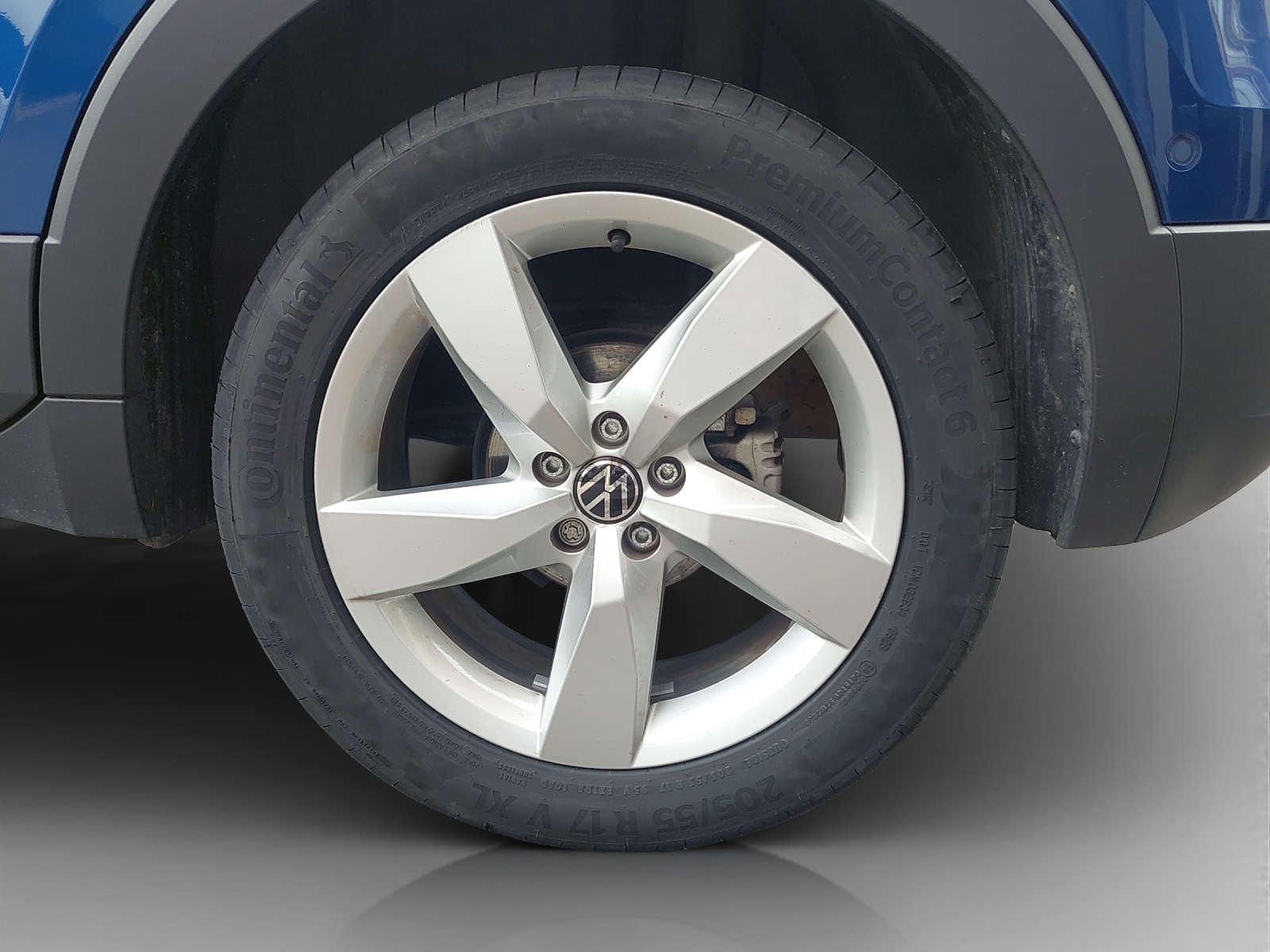 VW T-Cross 1.0 TSI Style DSG-image-13