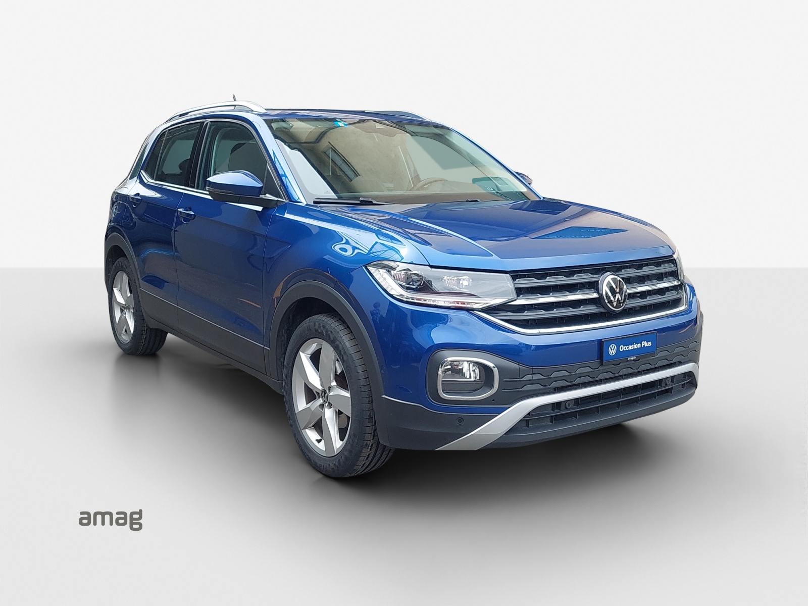 VW T-Cross 1.0 TSI Style DSG-image-5