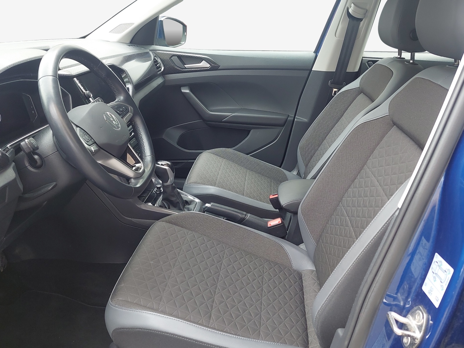 VW T-Cross 1.0 TSI Style DSG-image-7