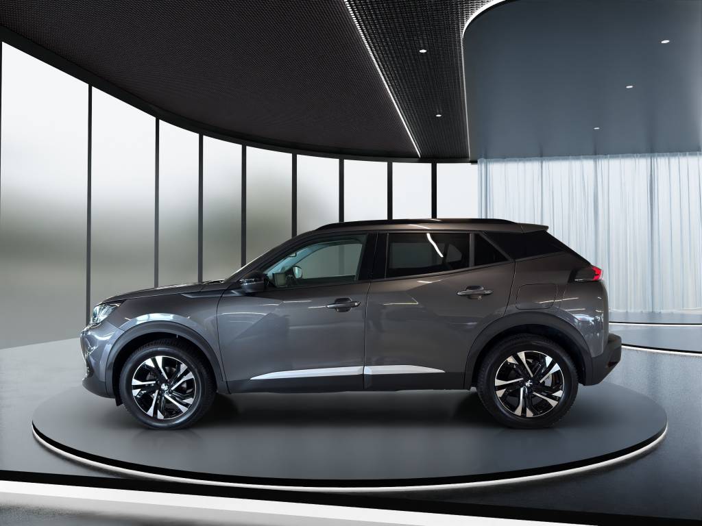 PEUGEOT 2008 1.2 PureTech Allure EAT8-image-2