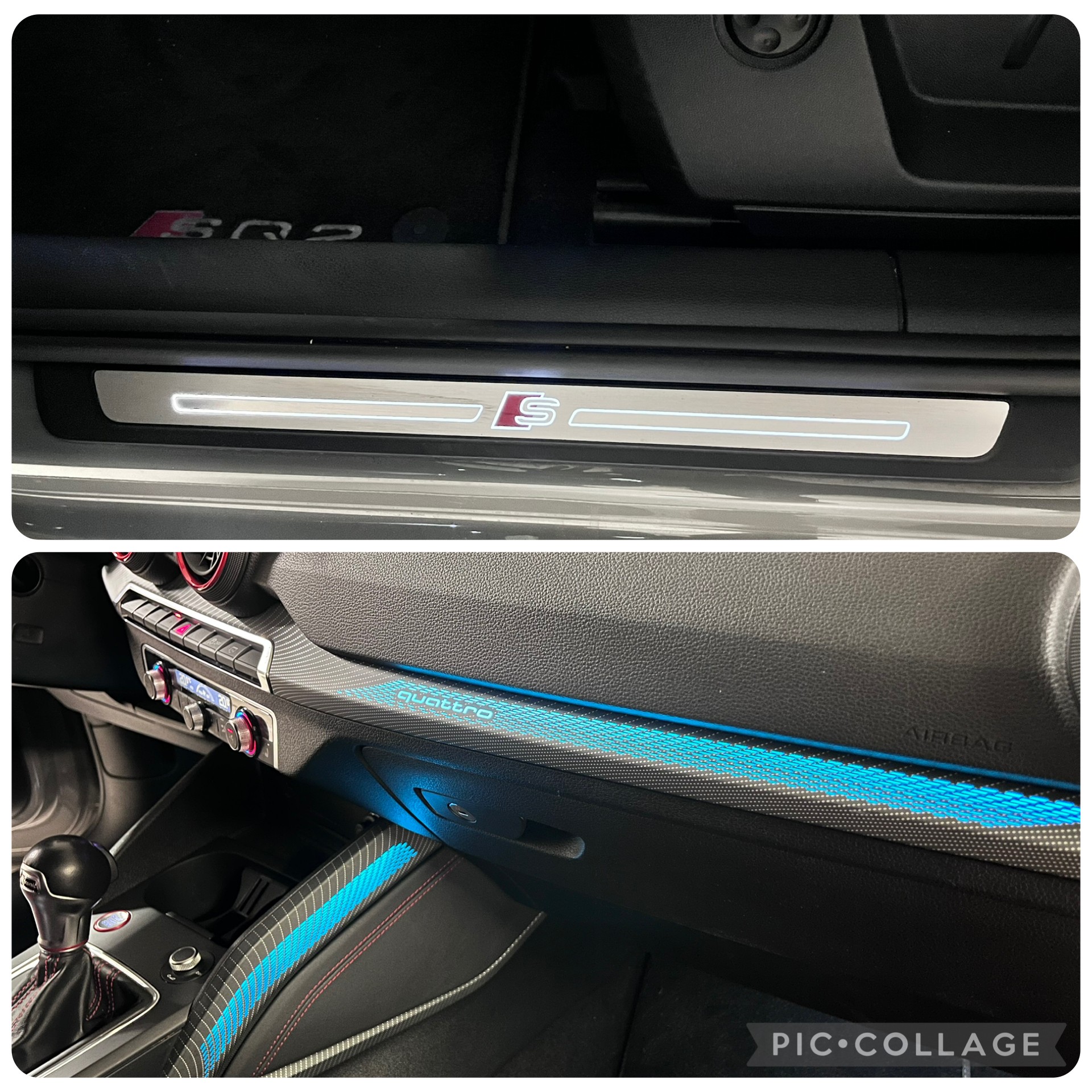 AUDI SQ2 TFSI quattro S-tronic-image-12