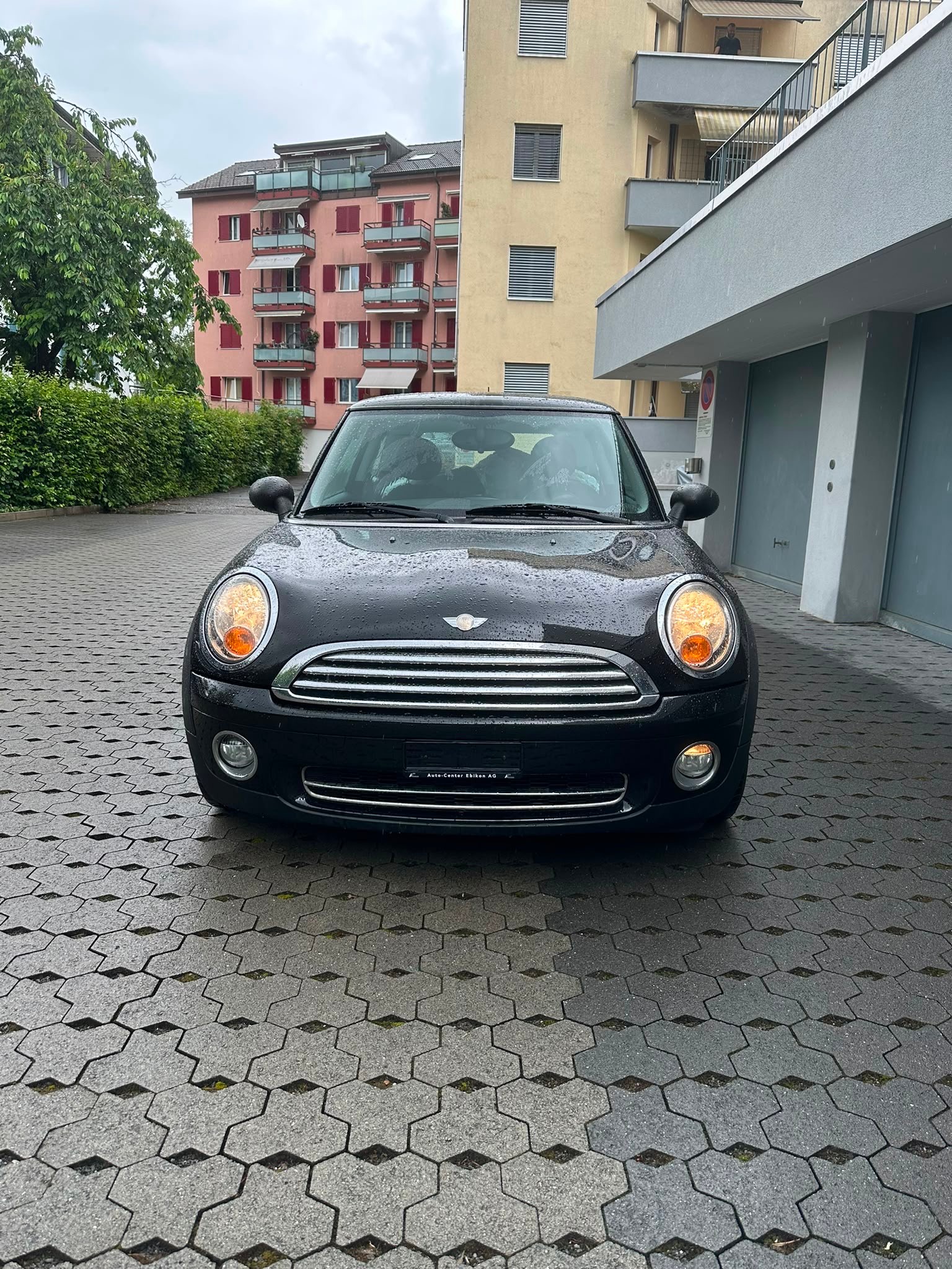 MINI One-image-0