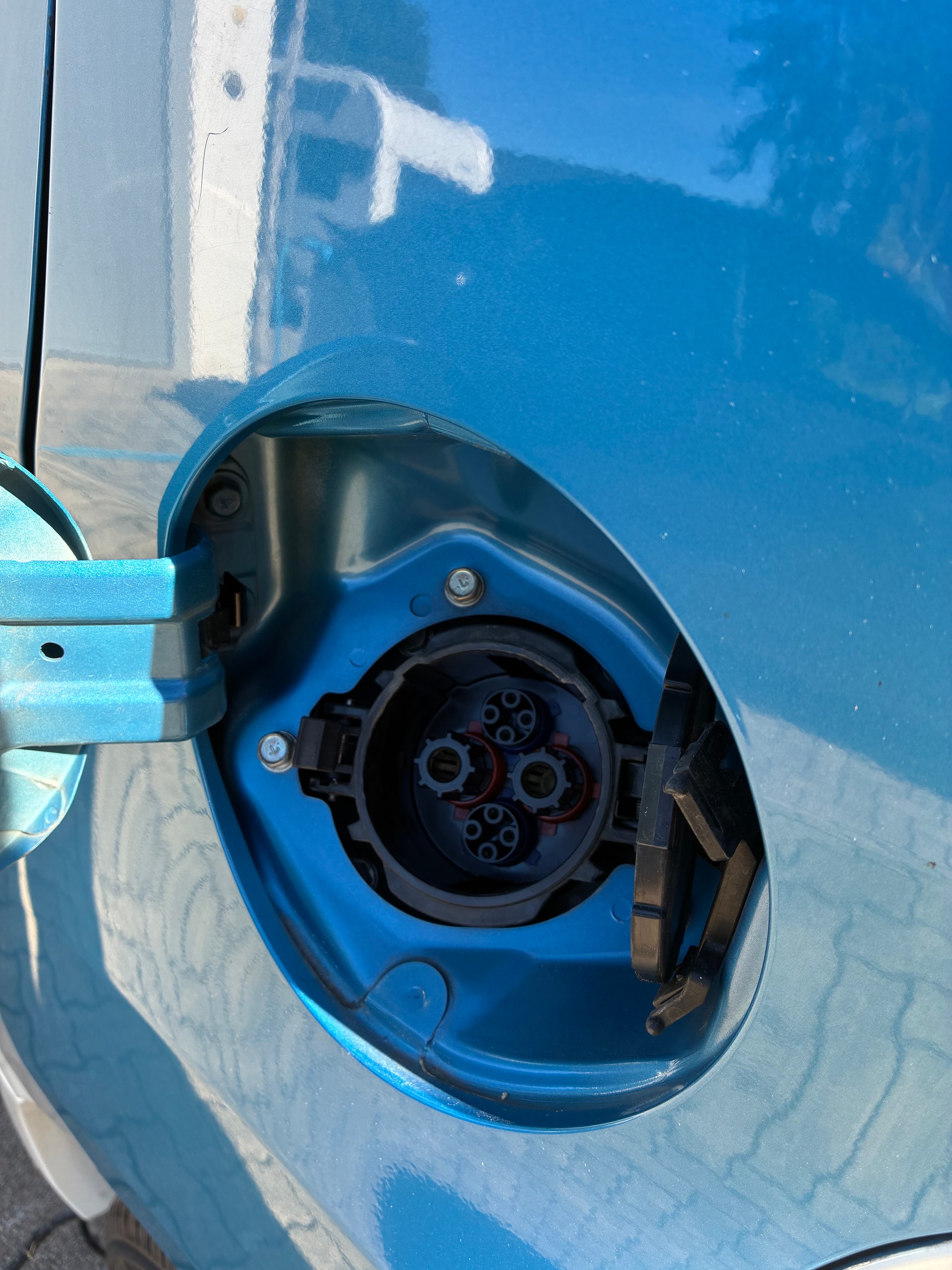PEUGEOT City Car Elektro-image-13