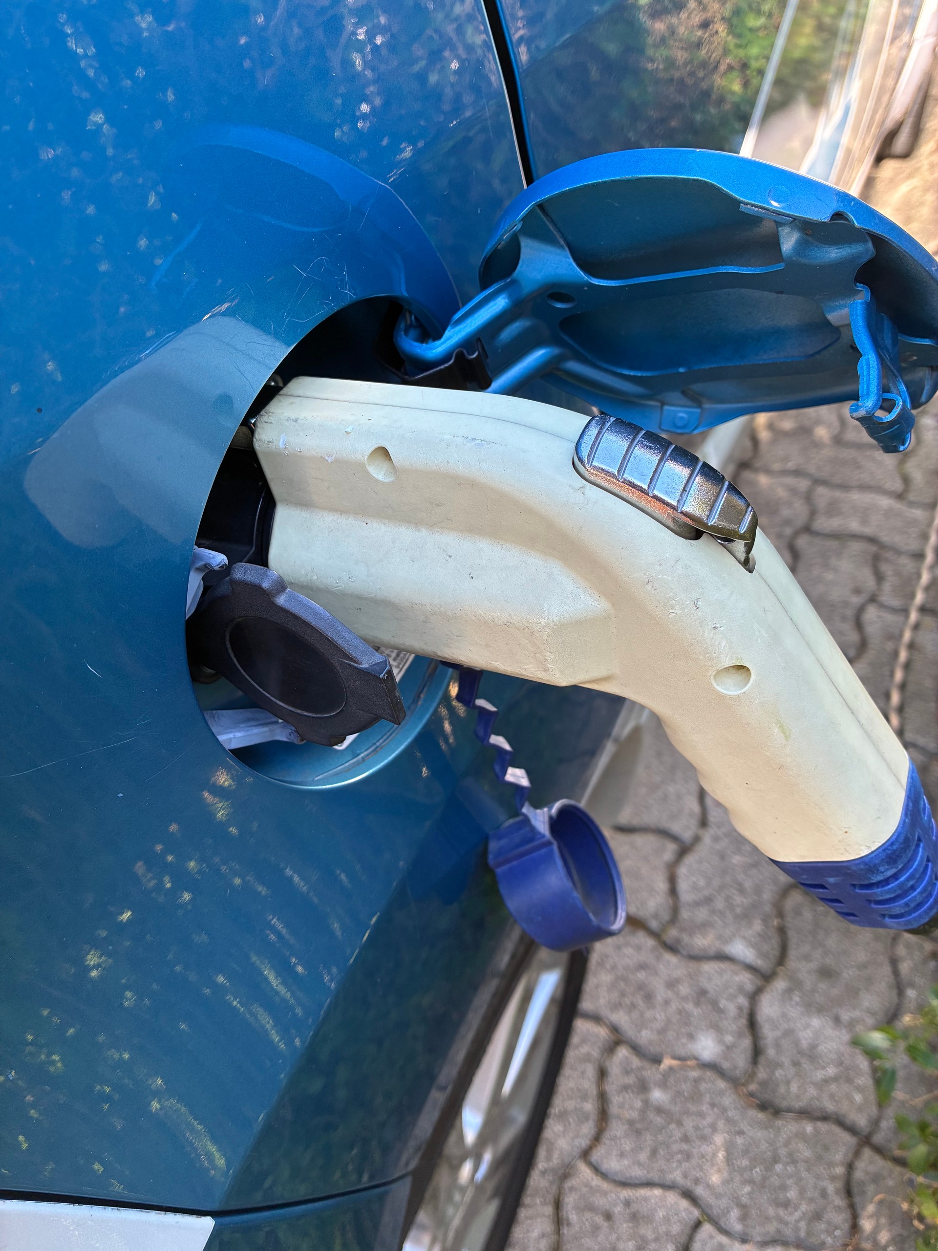 PEUGEOT City Car Elektro-image-12