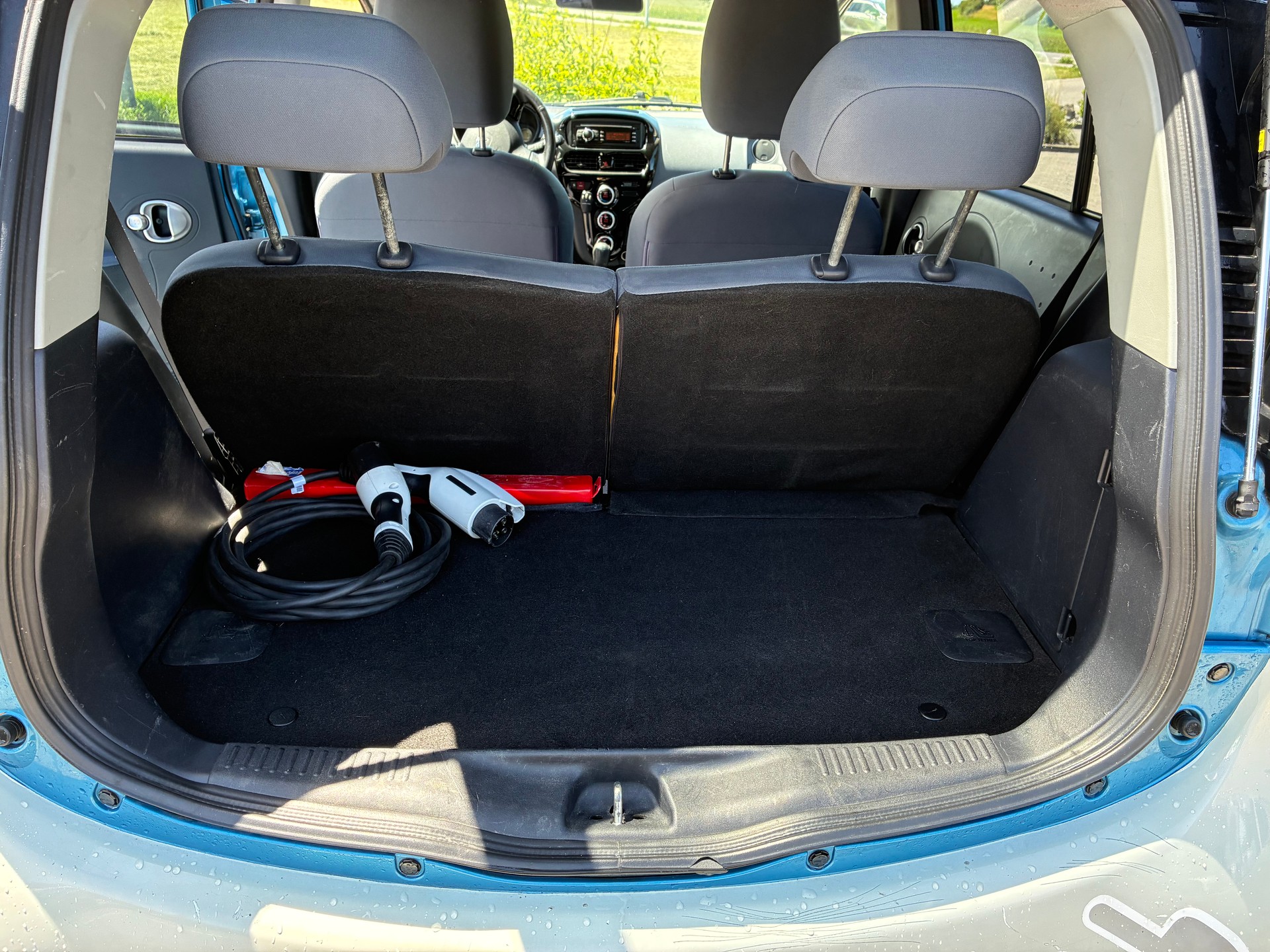 PEUGEOT City Car Elektro-image-5