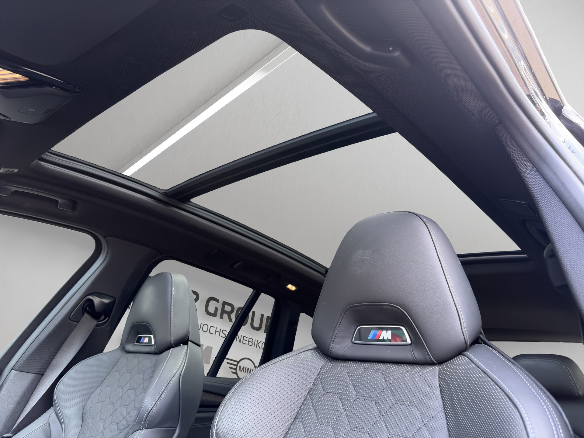 BMW X3 xDrive M Steptronic-image-11