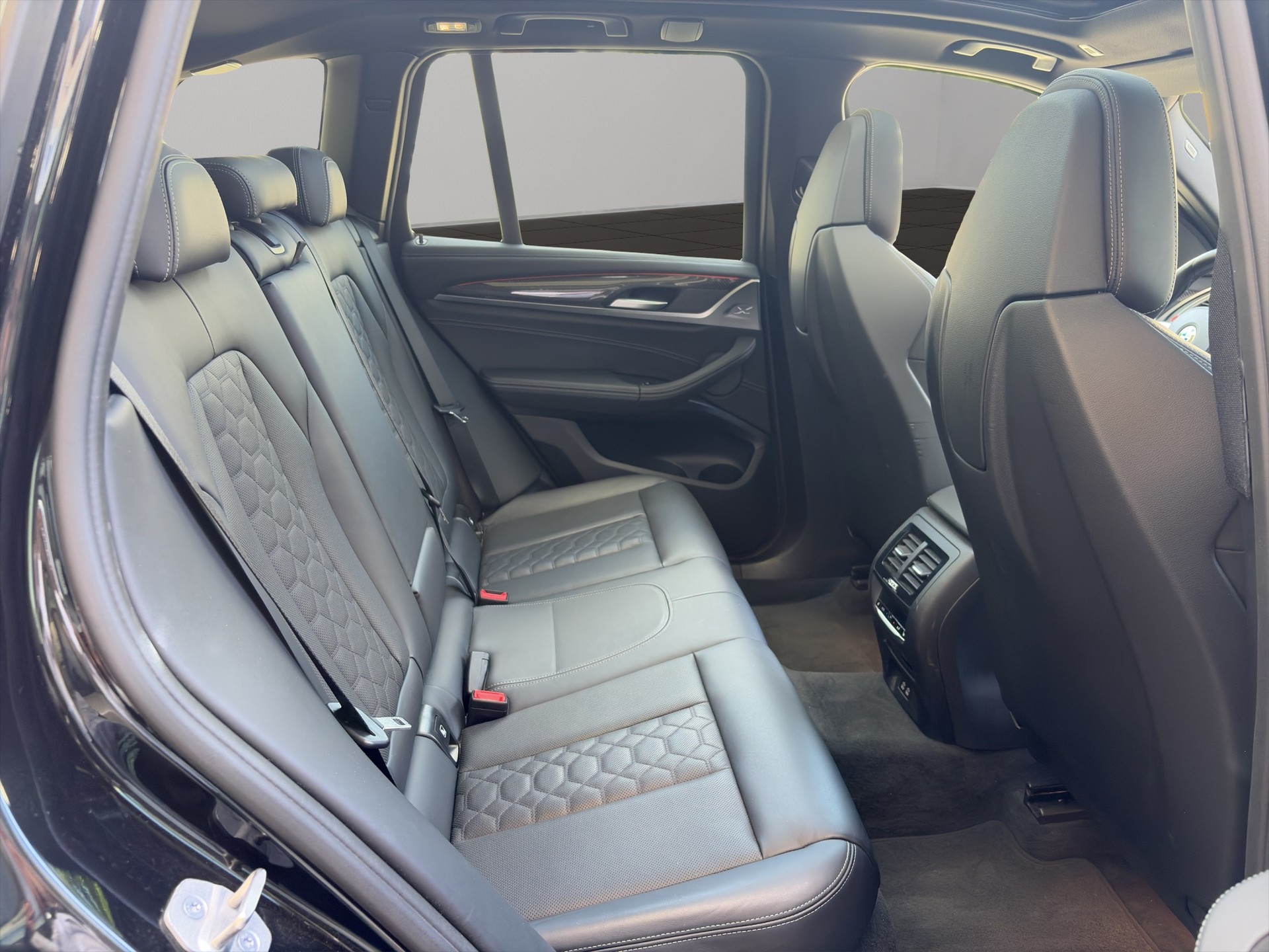 BMW X3 xDrive M Steptronic-image-20
