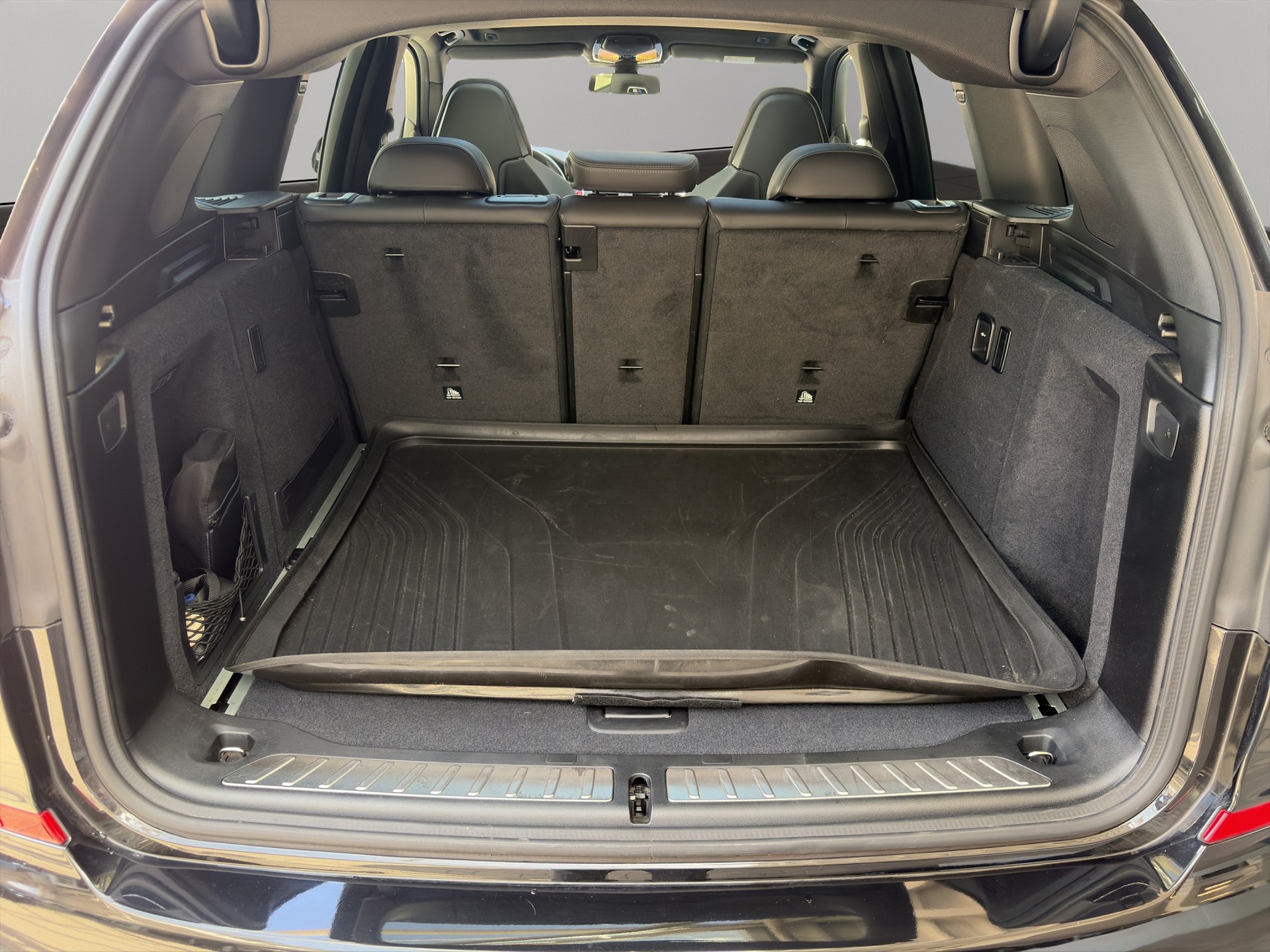BMW X3 xDrive M Steptronic-image-18