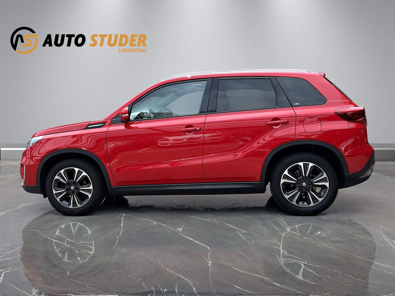 SUZUKI Vitara 1.4 T Compact Top 4x4-image-7