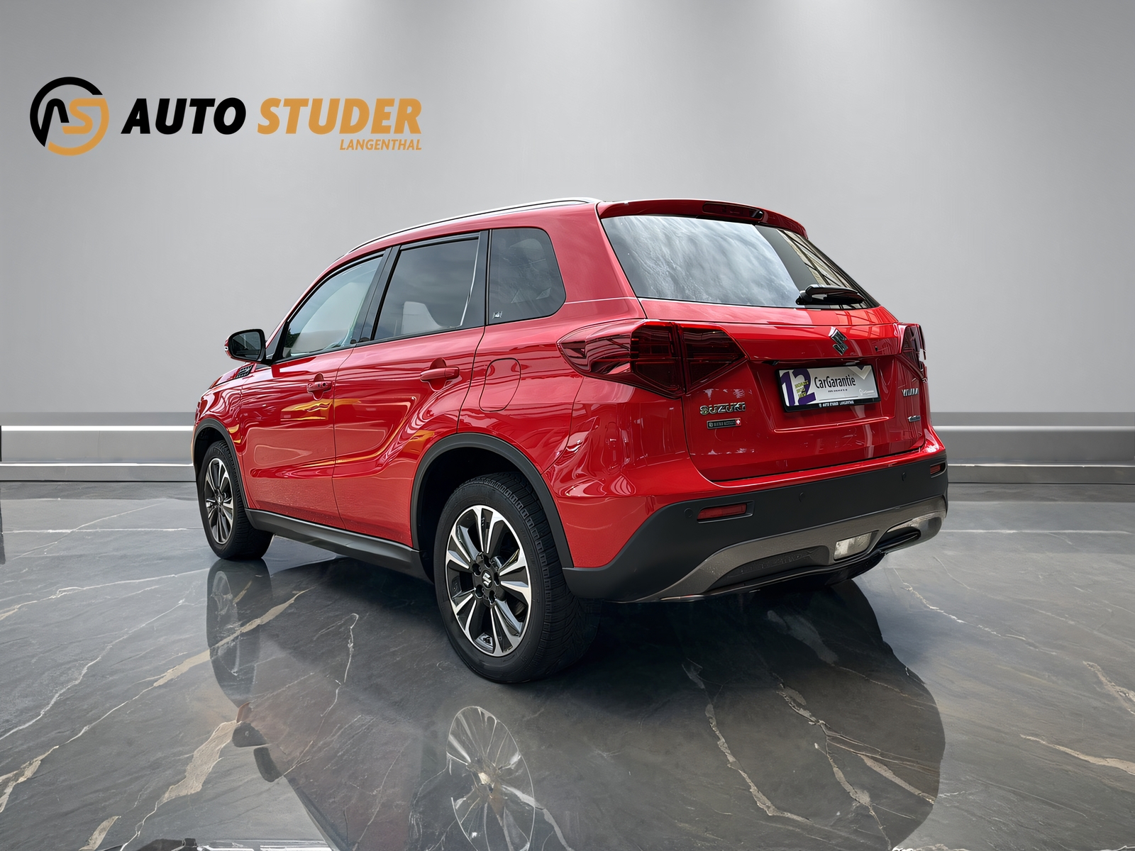 SUZUKI Vitara 1.4 T Compact Top 4x4-image-8