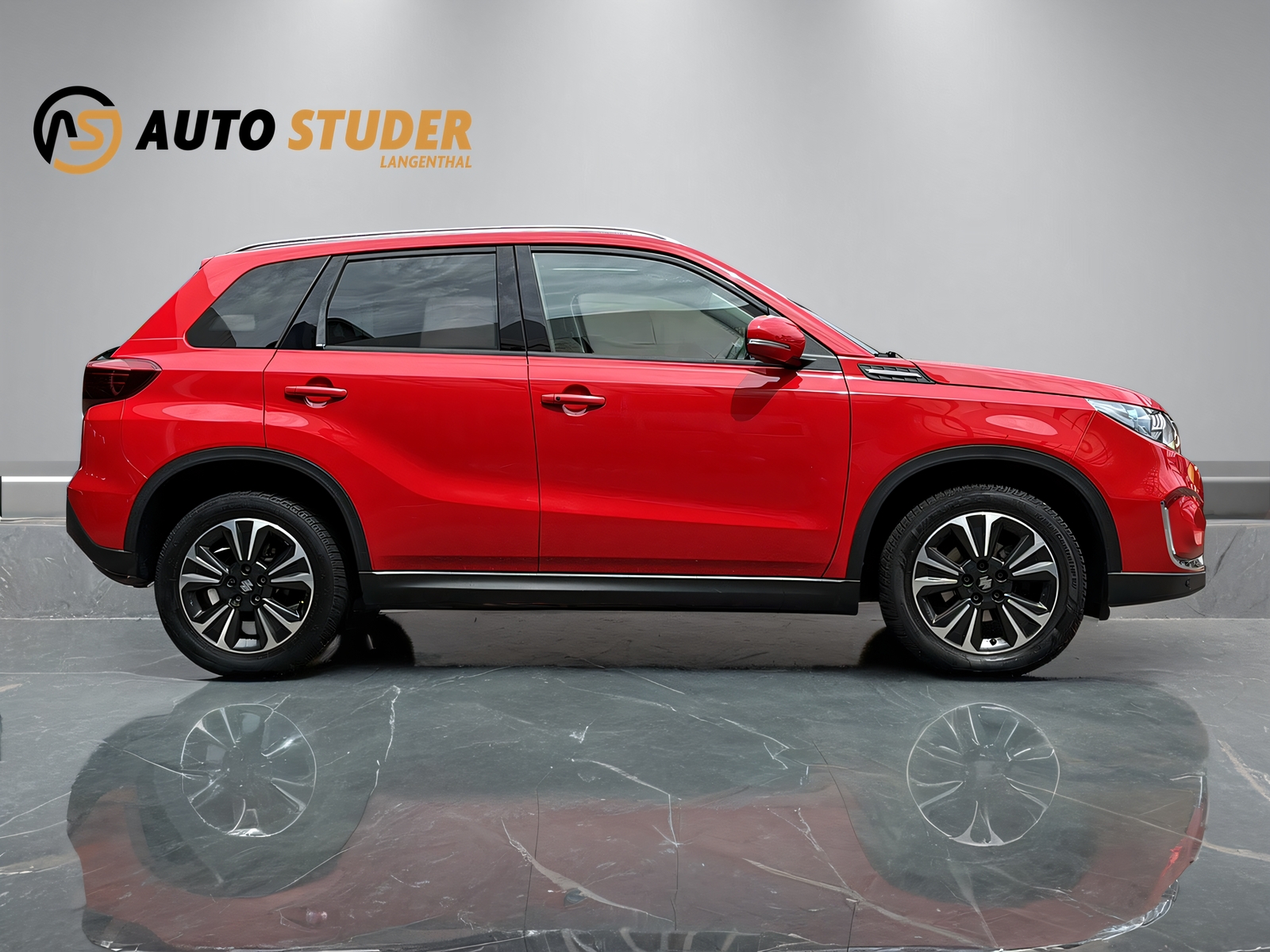SUZUKI Vitara 1.4 T Compact Top 4x4-image-12